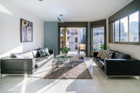 Super-Star 3BR Private Parking !
